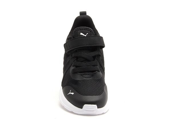 Puma basses enfant ps anzarun v noir