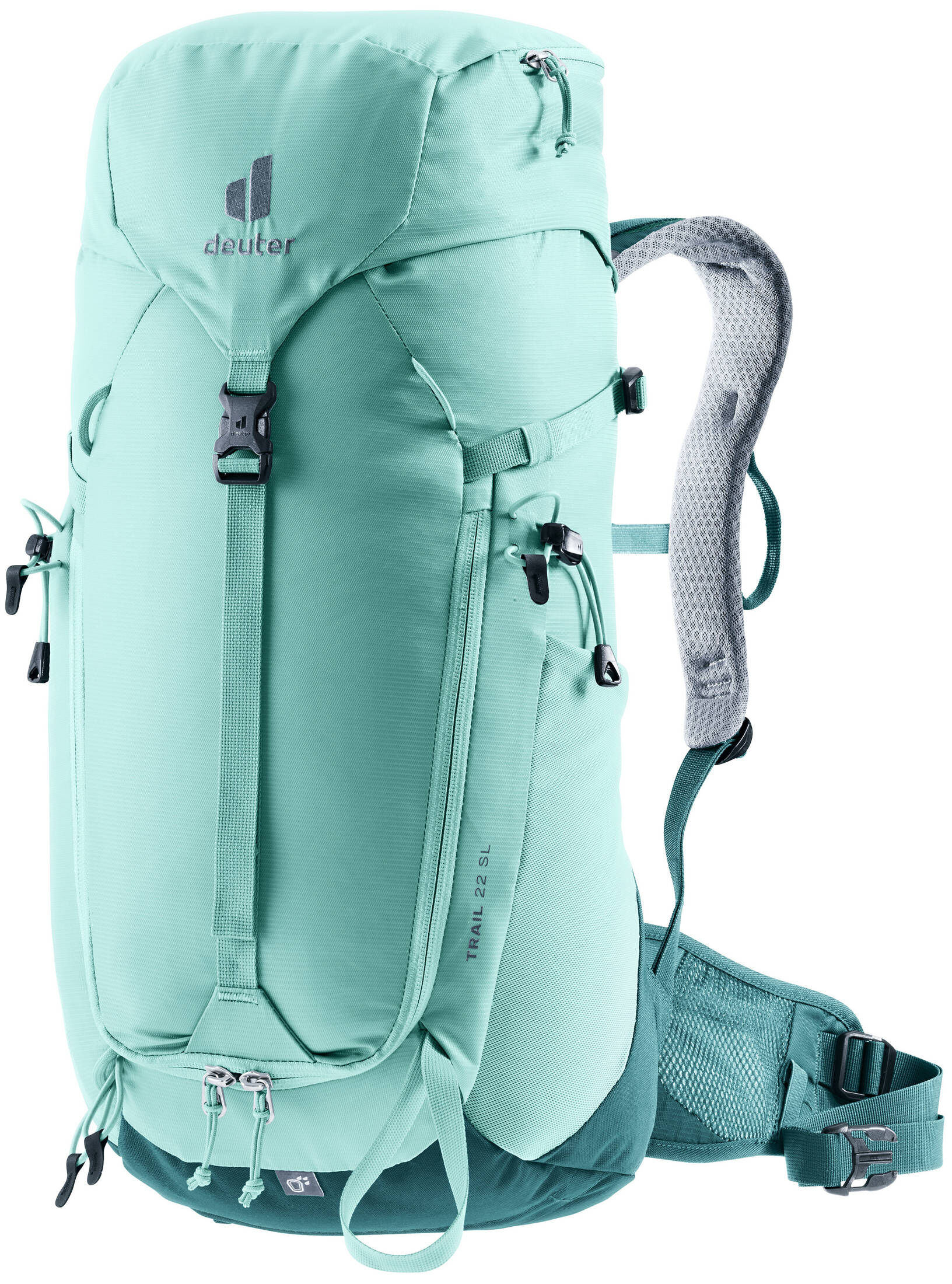 deuter| Damen Wanderrucksack Trail 22 SL