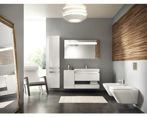 Ideal standard bidetmengkraan TONIC II chroom A6336AA