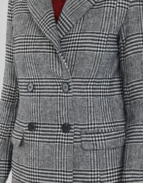 Betty London - PIXIE - Noir / Gris