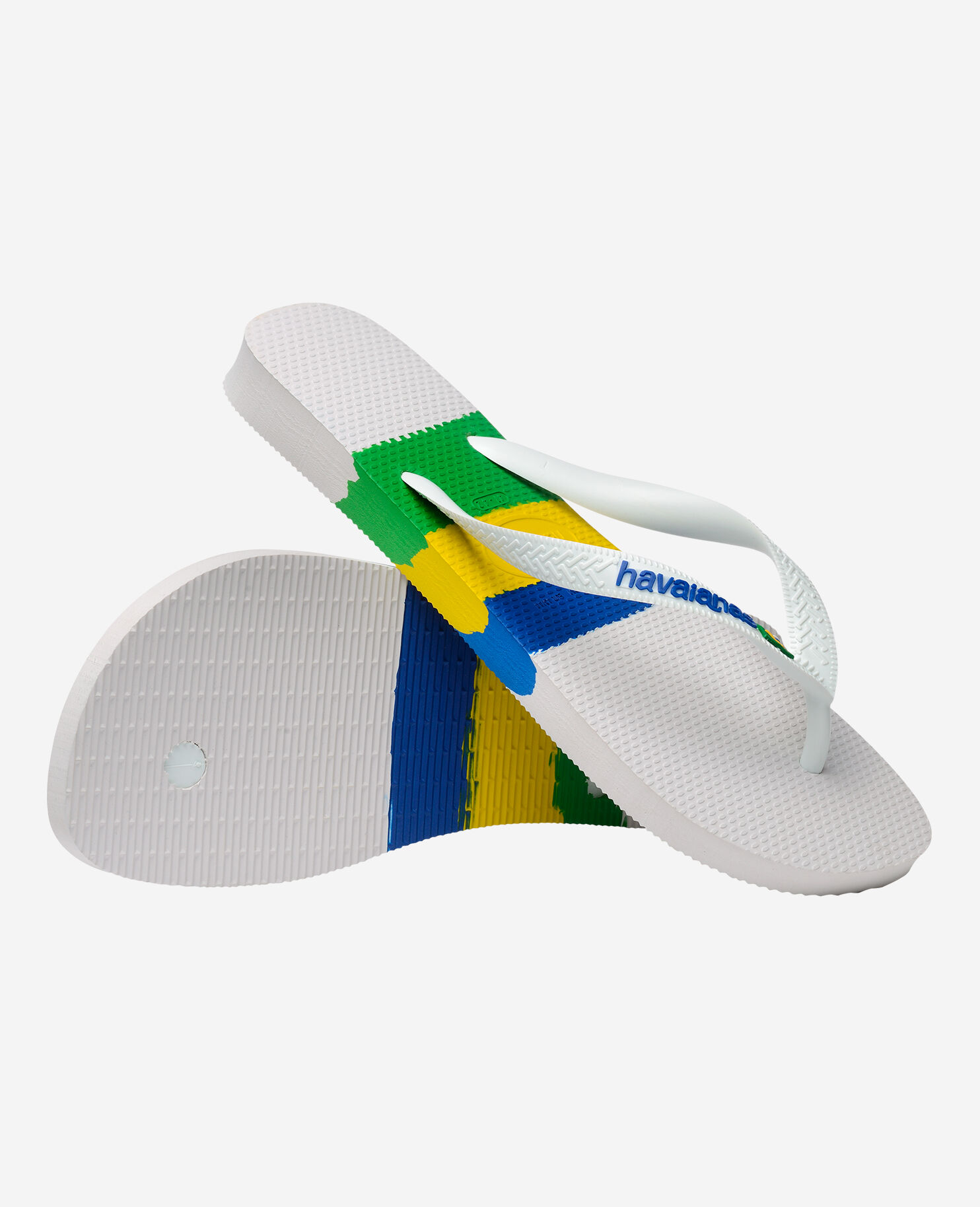 Havaianas Brasil Tech