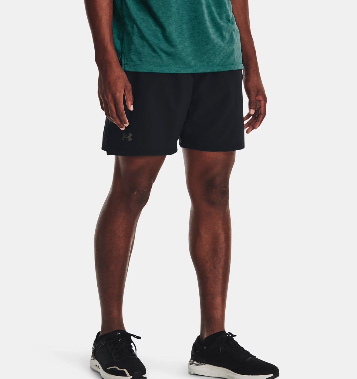 Under Armour  Launch Elite 7