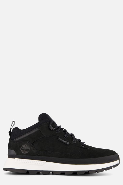 Timberland Field Trekker Low Veterschoenen zwart