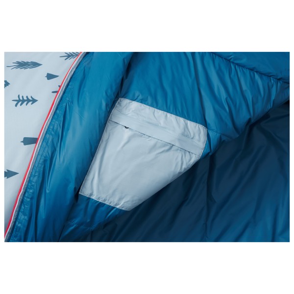 Stoic - Kid's RovenSt. II Sleeping Bag - Sac de couchage enfant