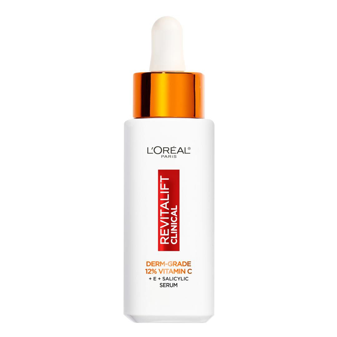L'ORÉAL PARIS  Revitalift Clinical 12% Vitamina C Sérum - 30ml