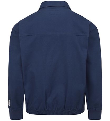 Converse Jacke - Converse Navy