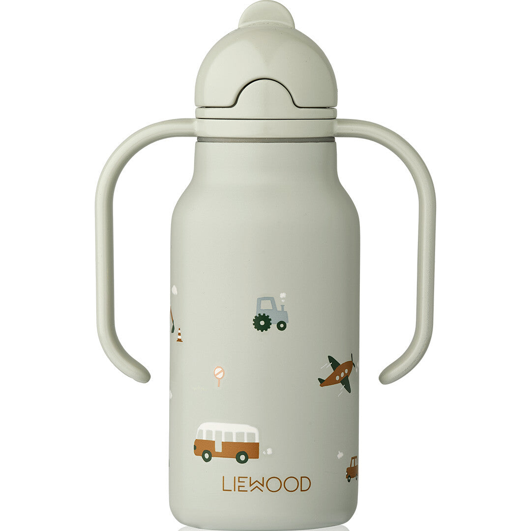 Liewood rvs thermosfles kimmie - 250 ml