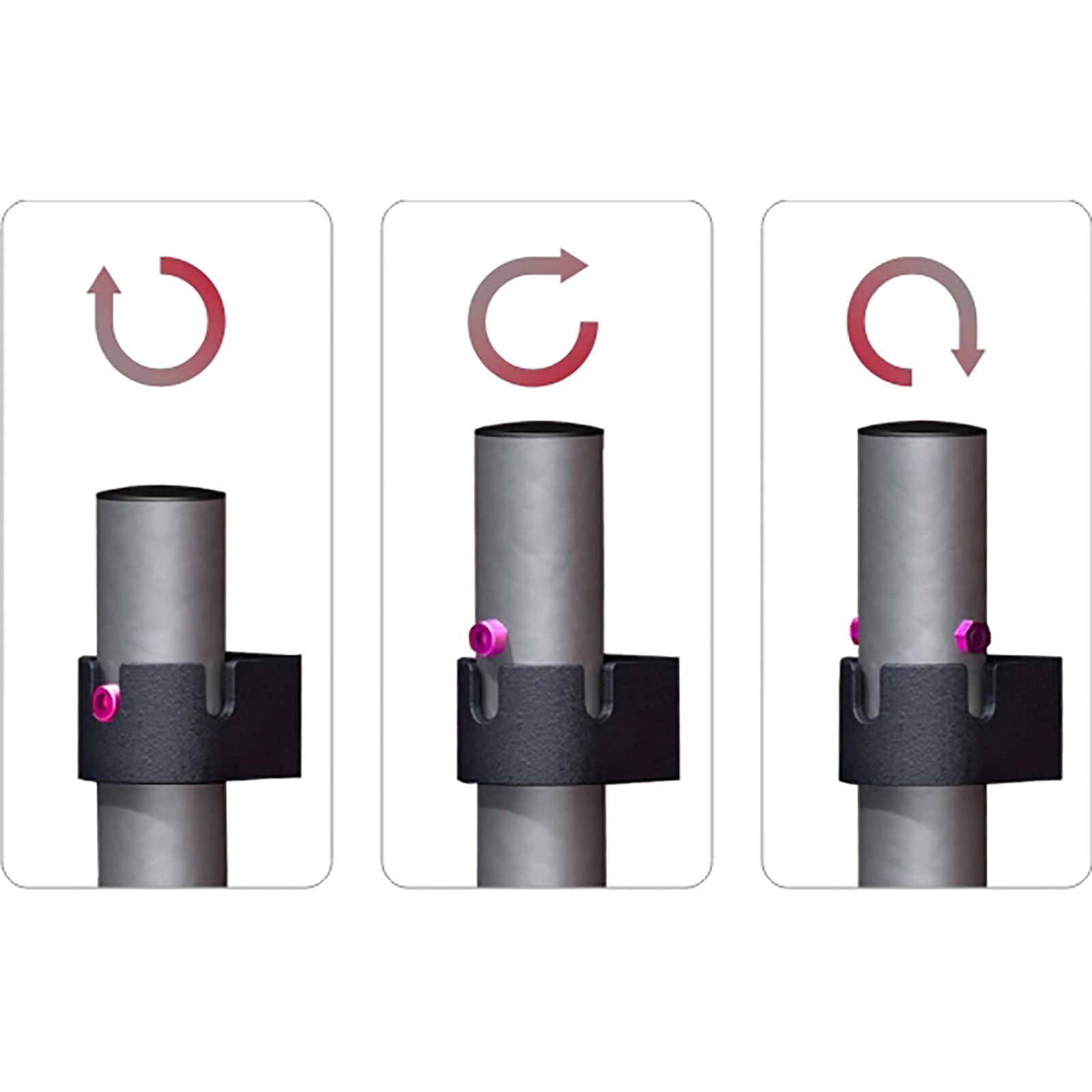 Sea To Summit SG One80 Swivel Bracket