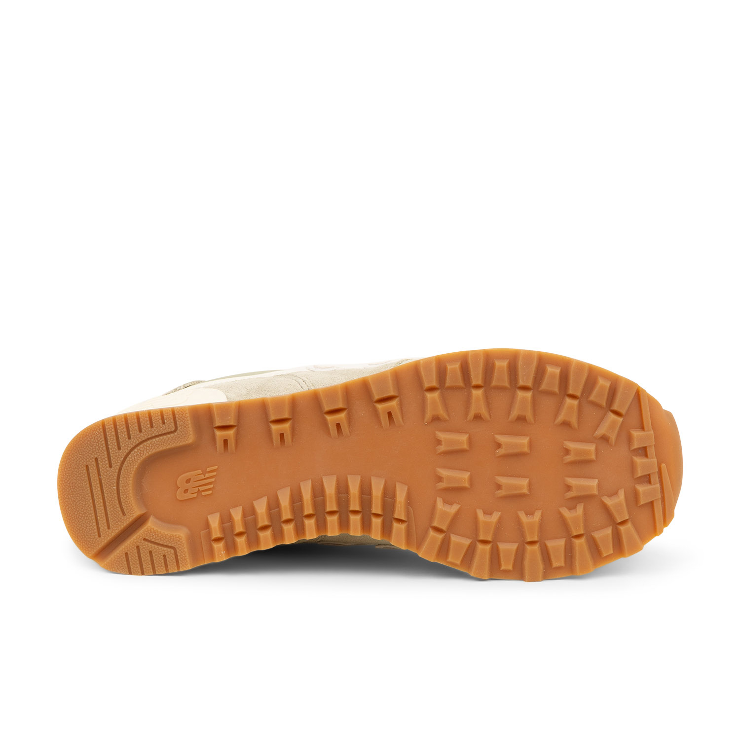 Baskets femme NEW BALANCE WL574
