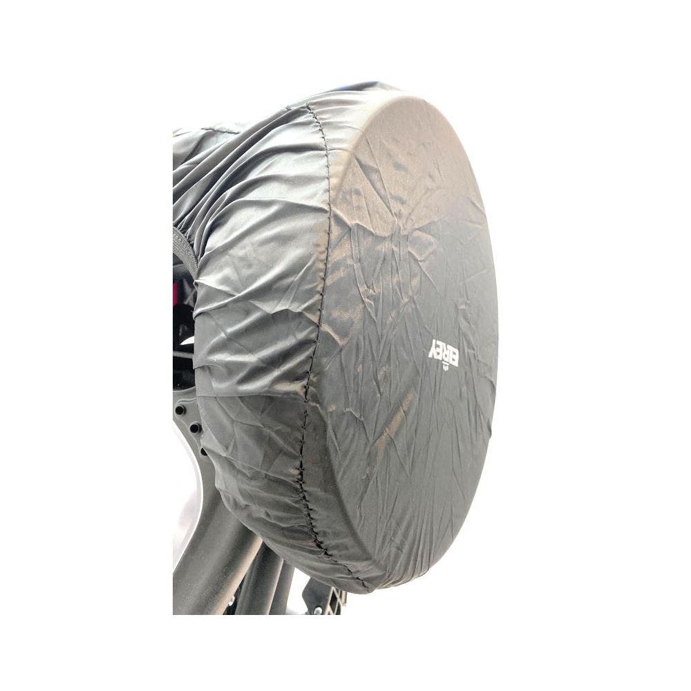 Elrey  Trolley Wheelcovers