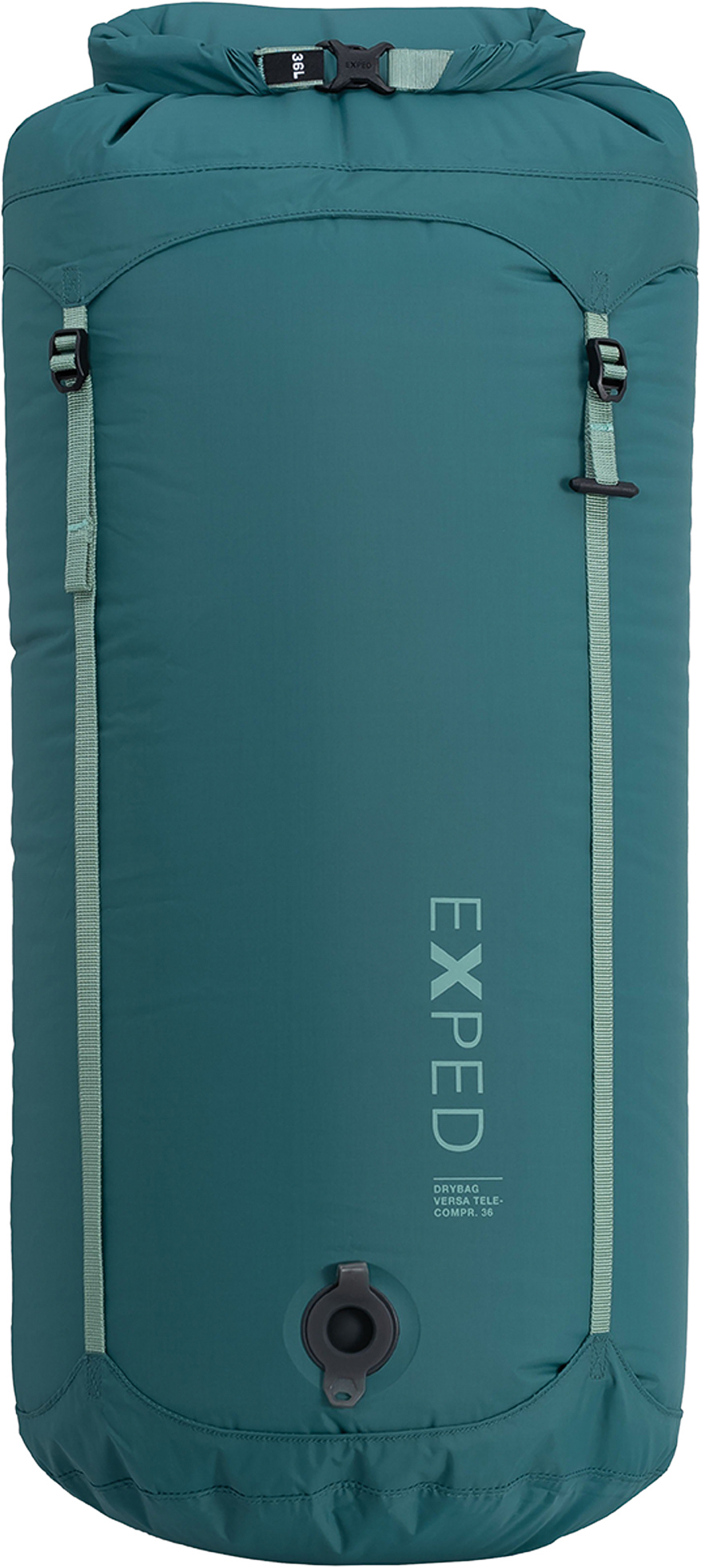 Drybag Versa Telecompression