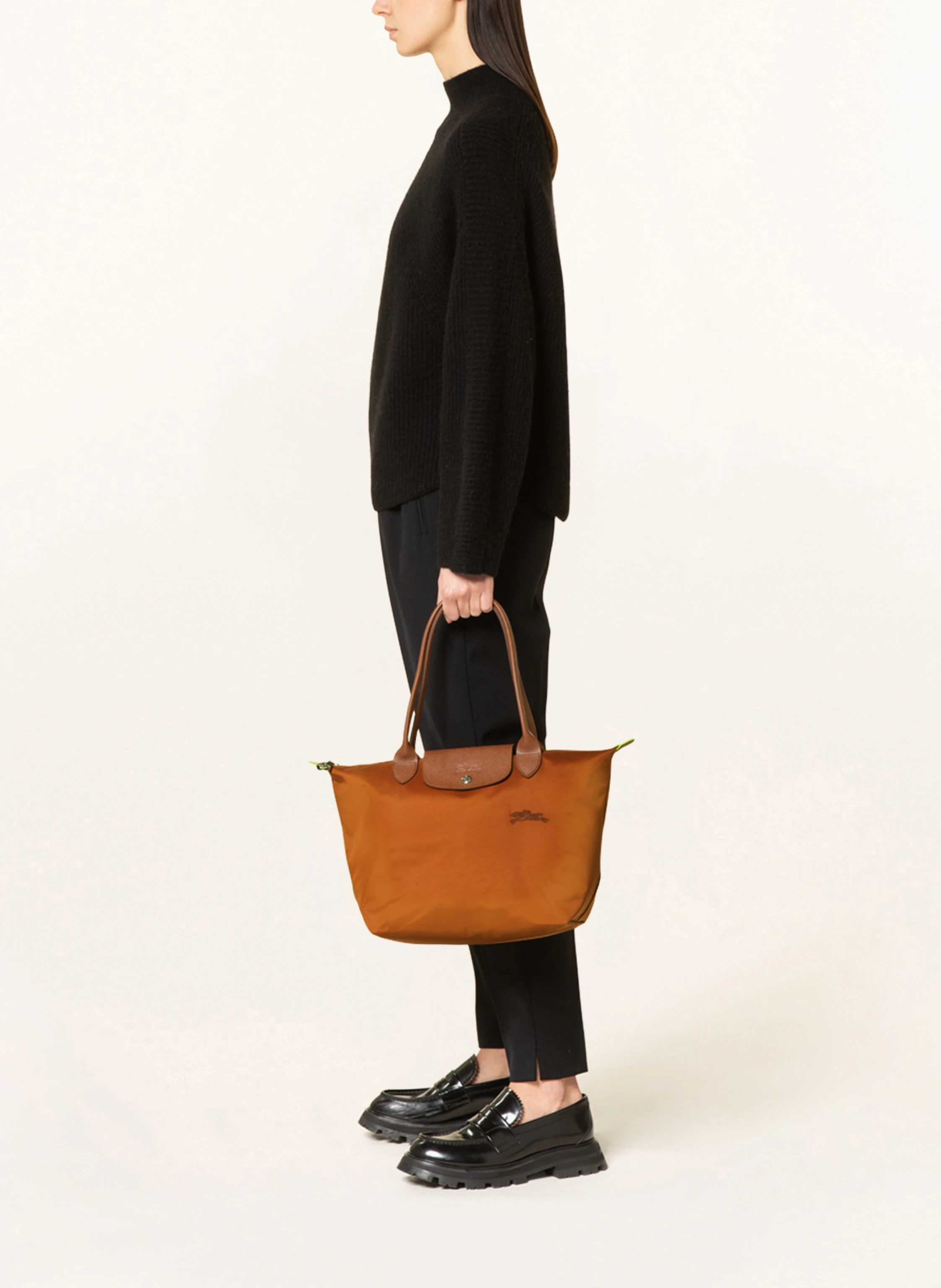 LONGCHAMP Shopper LE PLIAGE S