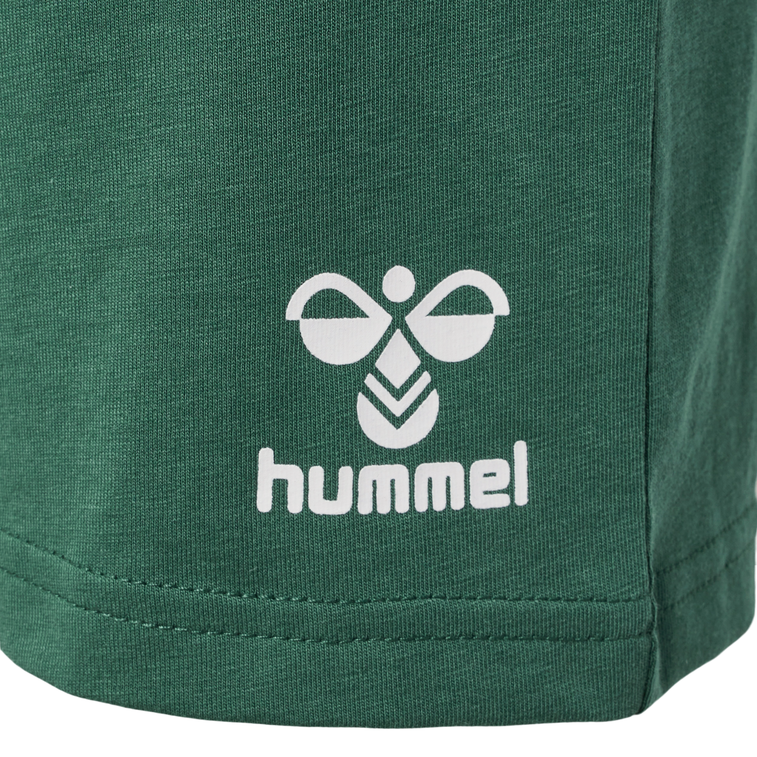 hmlNOLE NIGHT SUIT S/S