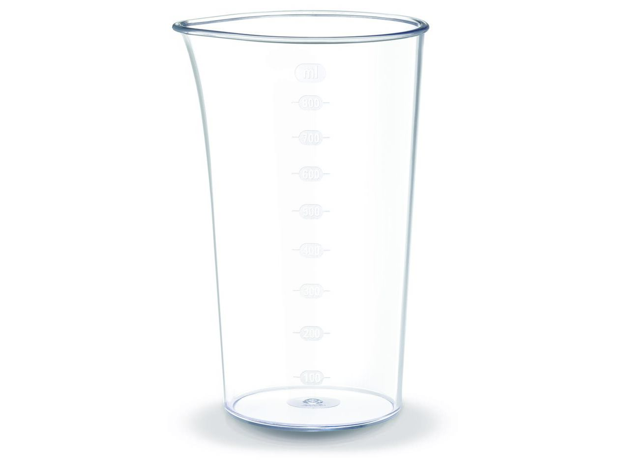 VARINHA MÁGICA MOULINEX DAILYCHEF DD551110 (600 W - BRANCO)