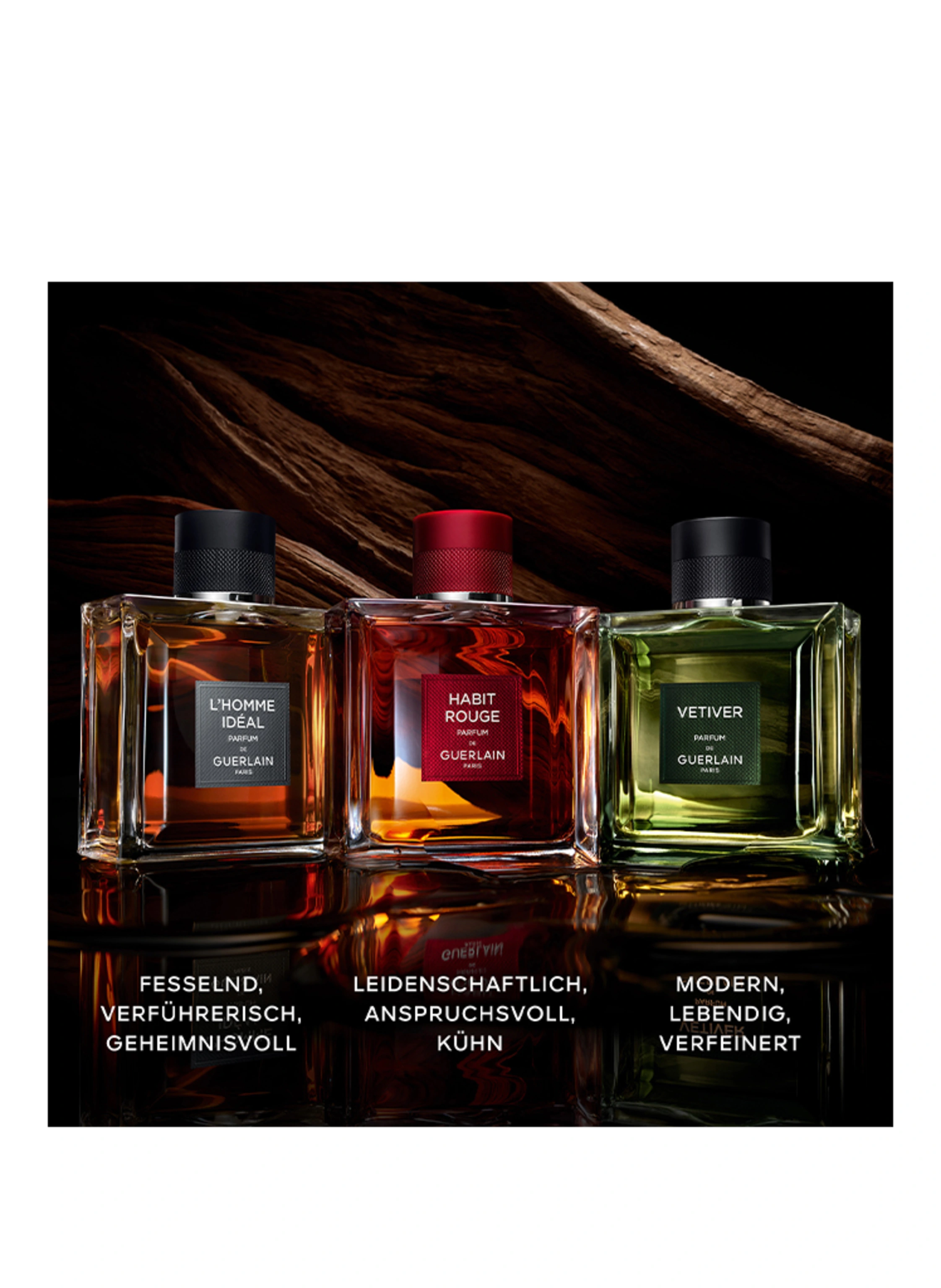 GUERLAIN L'HOMME IDÉAL