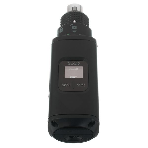 Shure SLXD3 S50