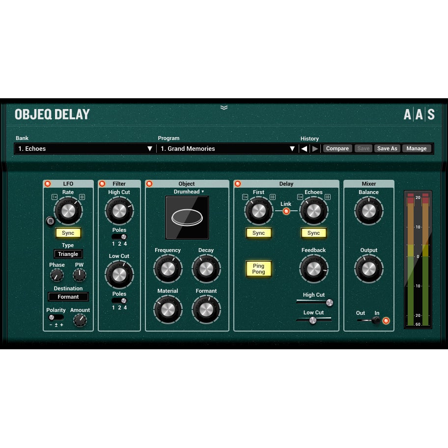 AAS Objeq Delay (download)