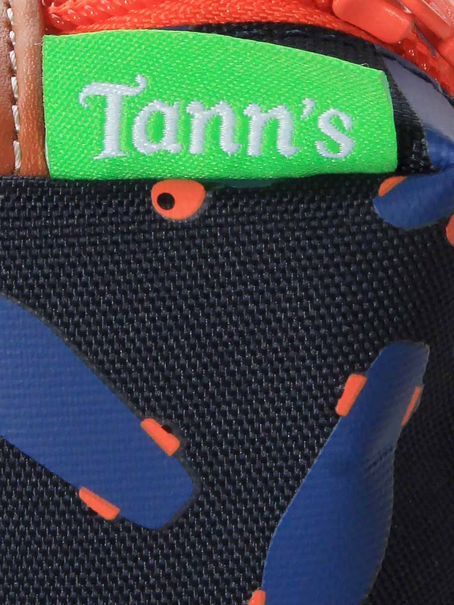 Trousse Tann's Pablo - 2 compartiments