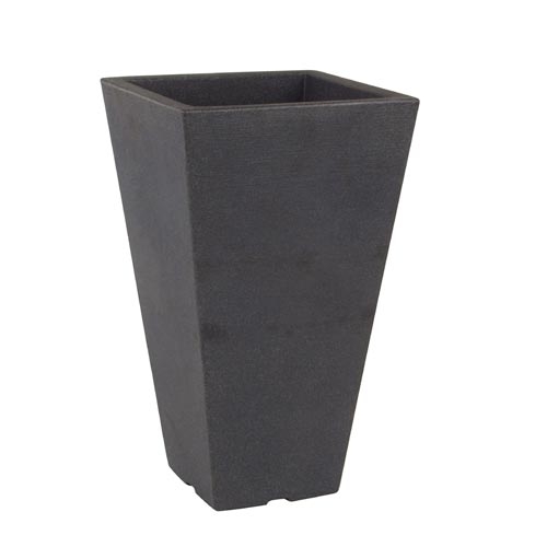 CAPRI Pflanztopf 35x35cm