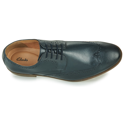 Clarks - STANFORD LIMIT - Marine
