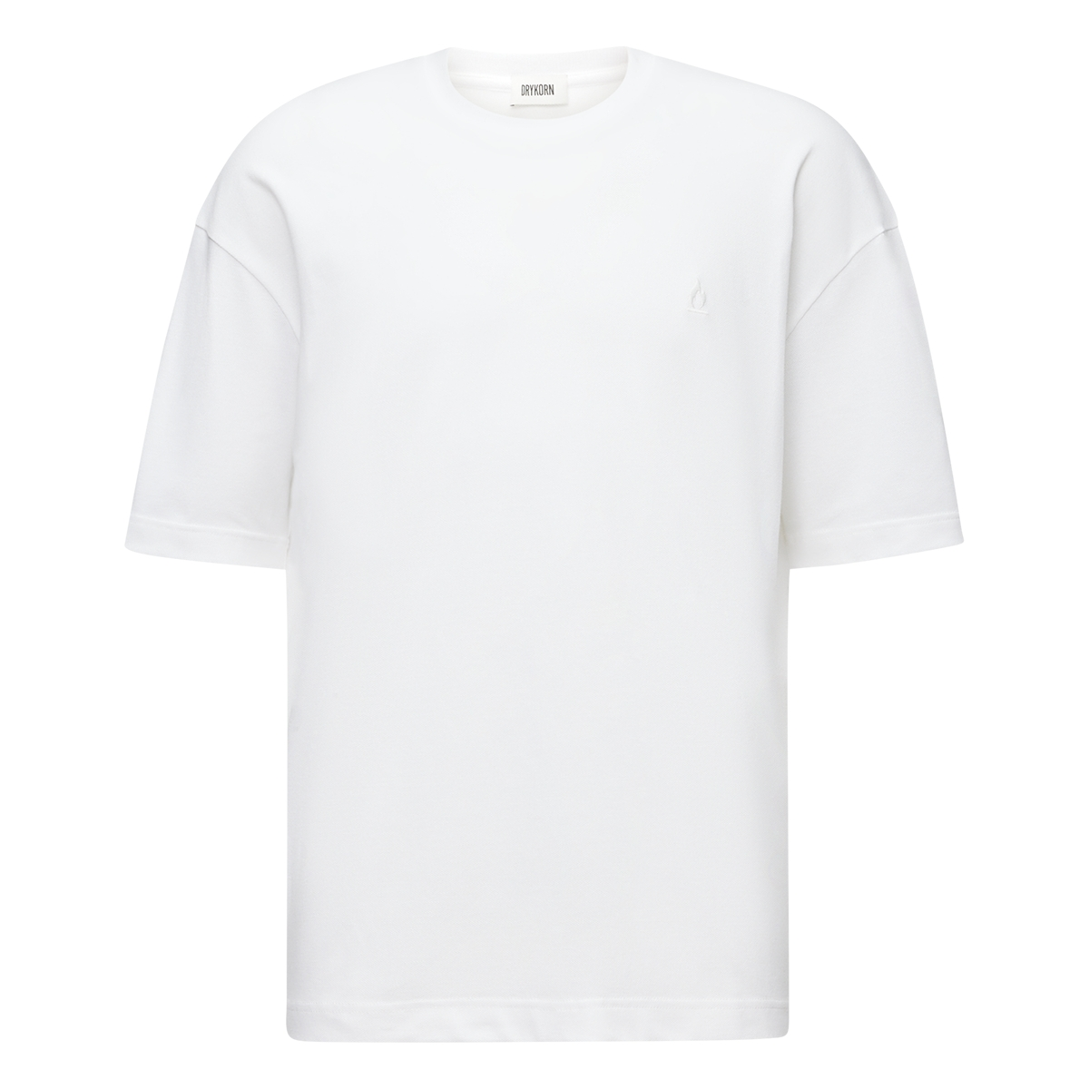 Heren T-shirt KBIS25-M17