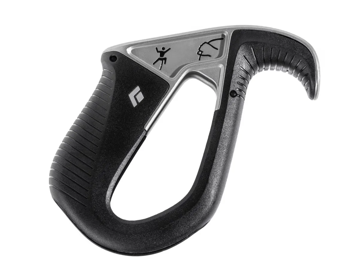 Black Diamond Atc-Pilot Black