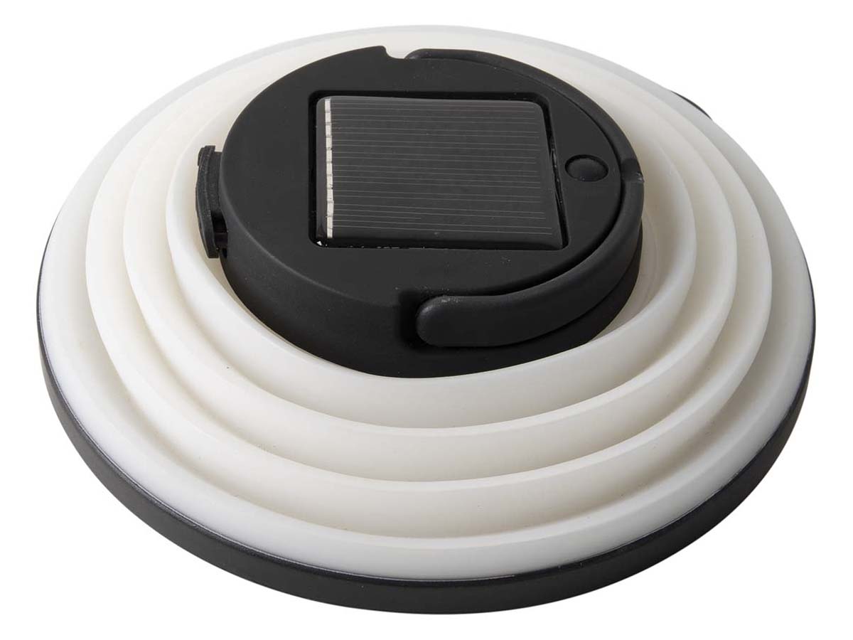 Bo-Camp Seginius solar hanglamp