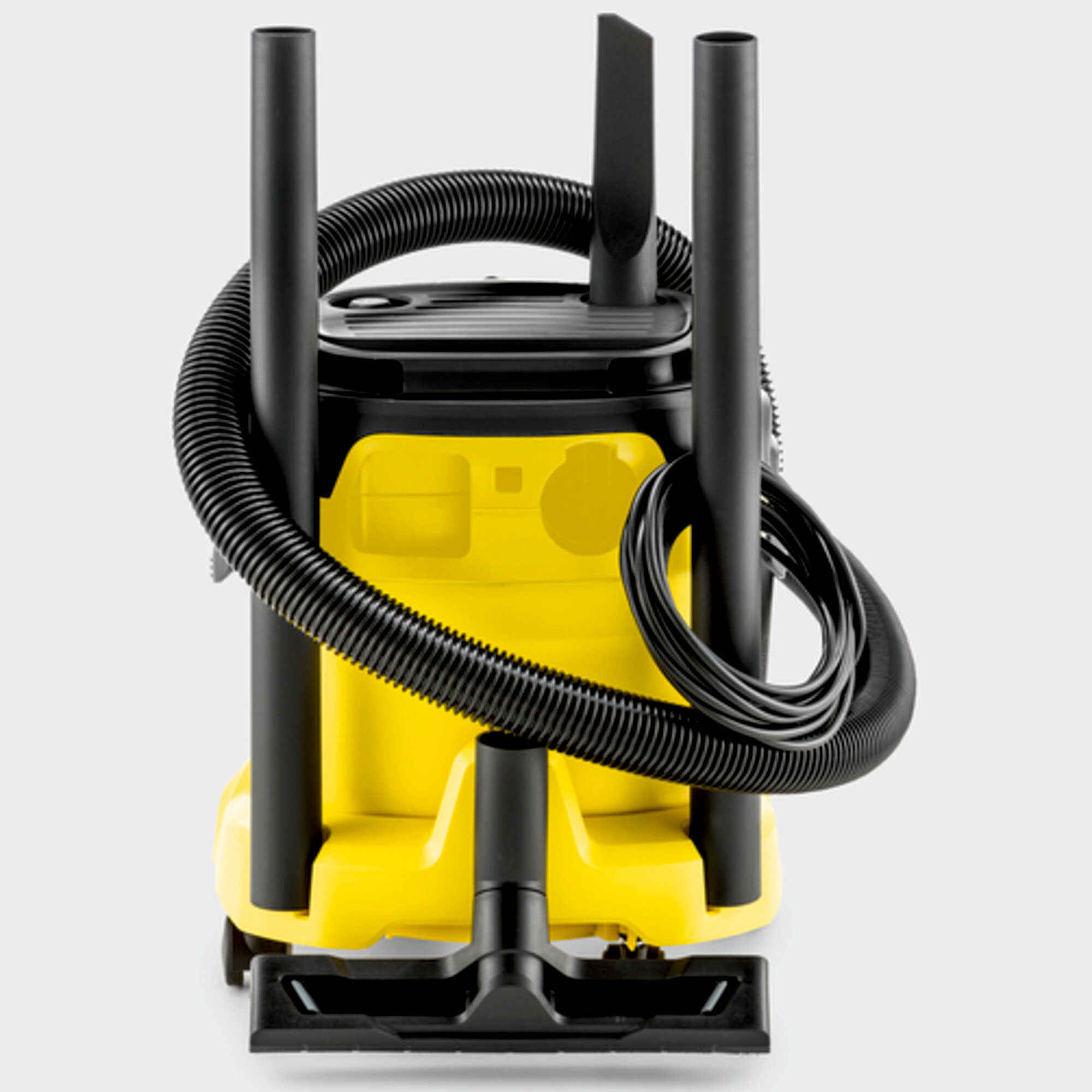 Kärcher KWD 2 V-12/4/18 Wet/dry vacuum cleaner