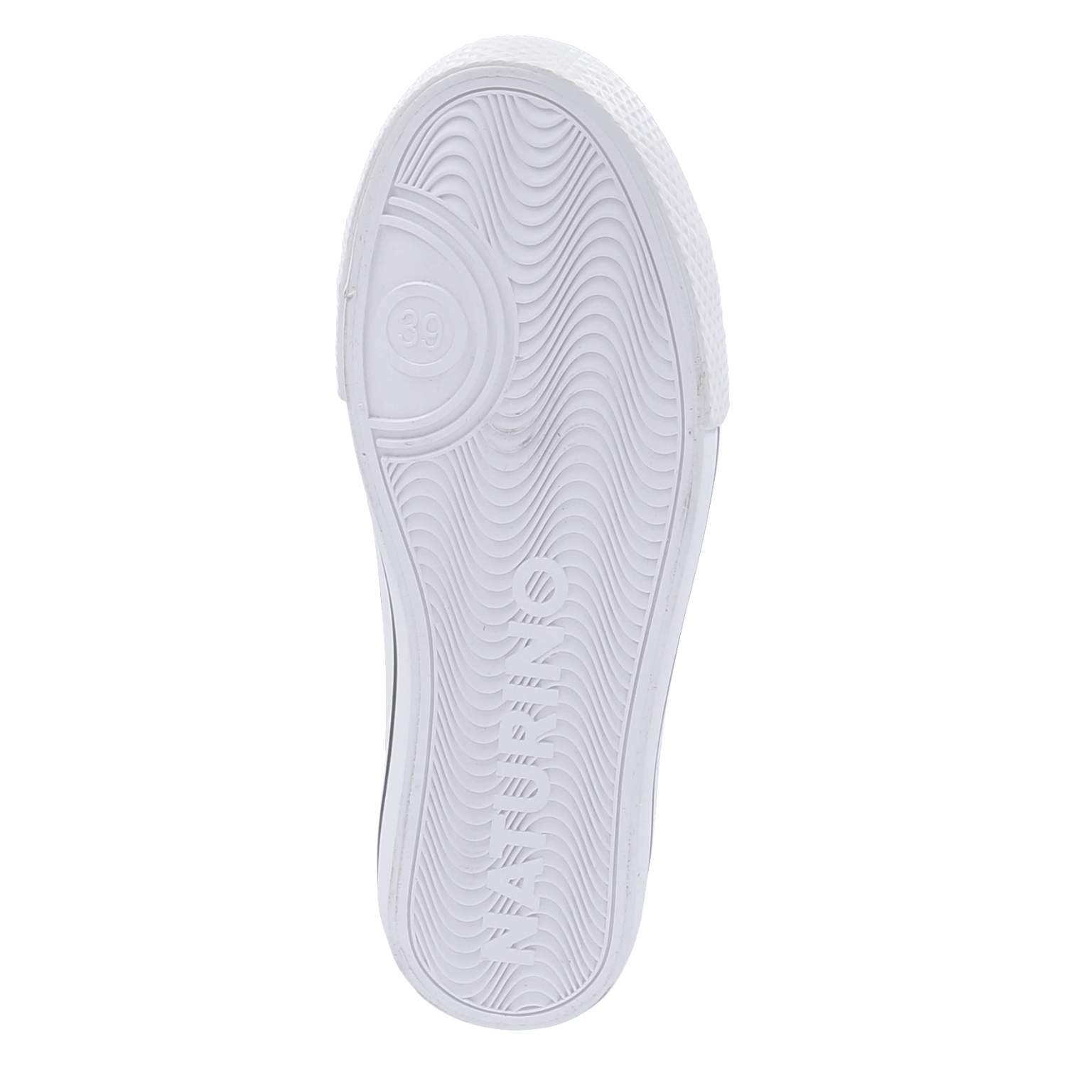Naturino High Sneaker YLFAS - blau