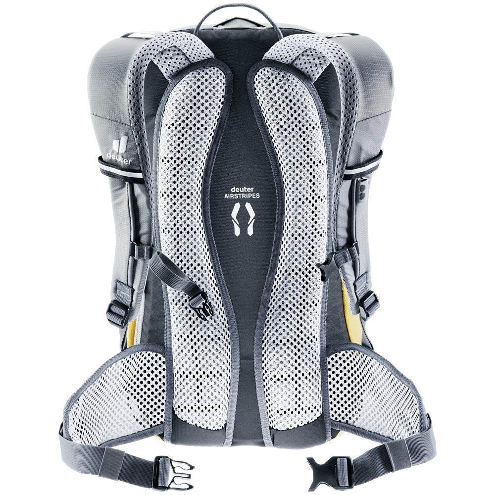 deuter Bike I 20l Bike Rucksack turmeric shale