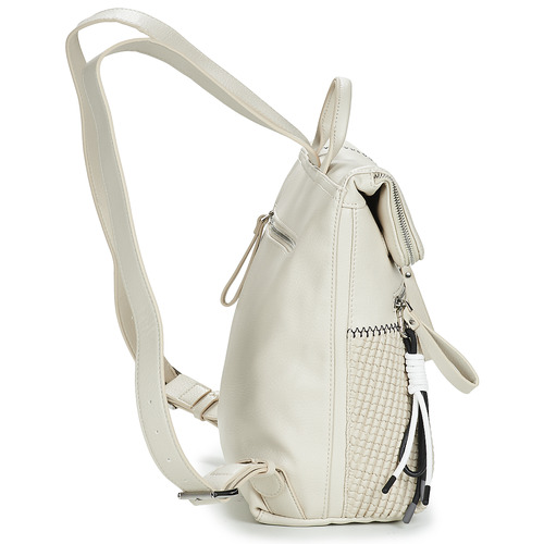 Desigual - GRISOM NERANO Blanco