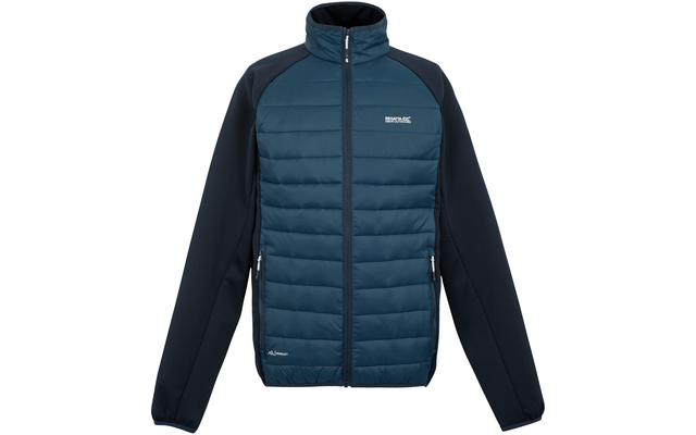Regatta Clumber IV Hybrid Herren Jacke