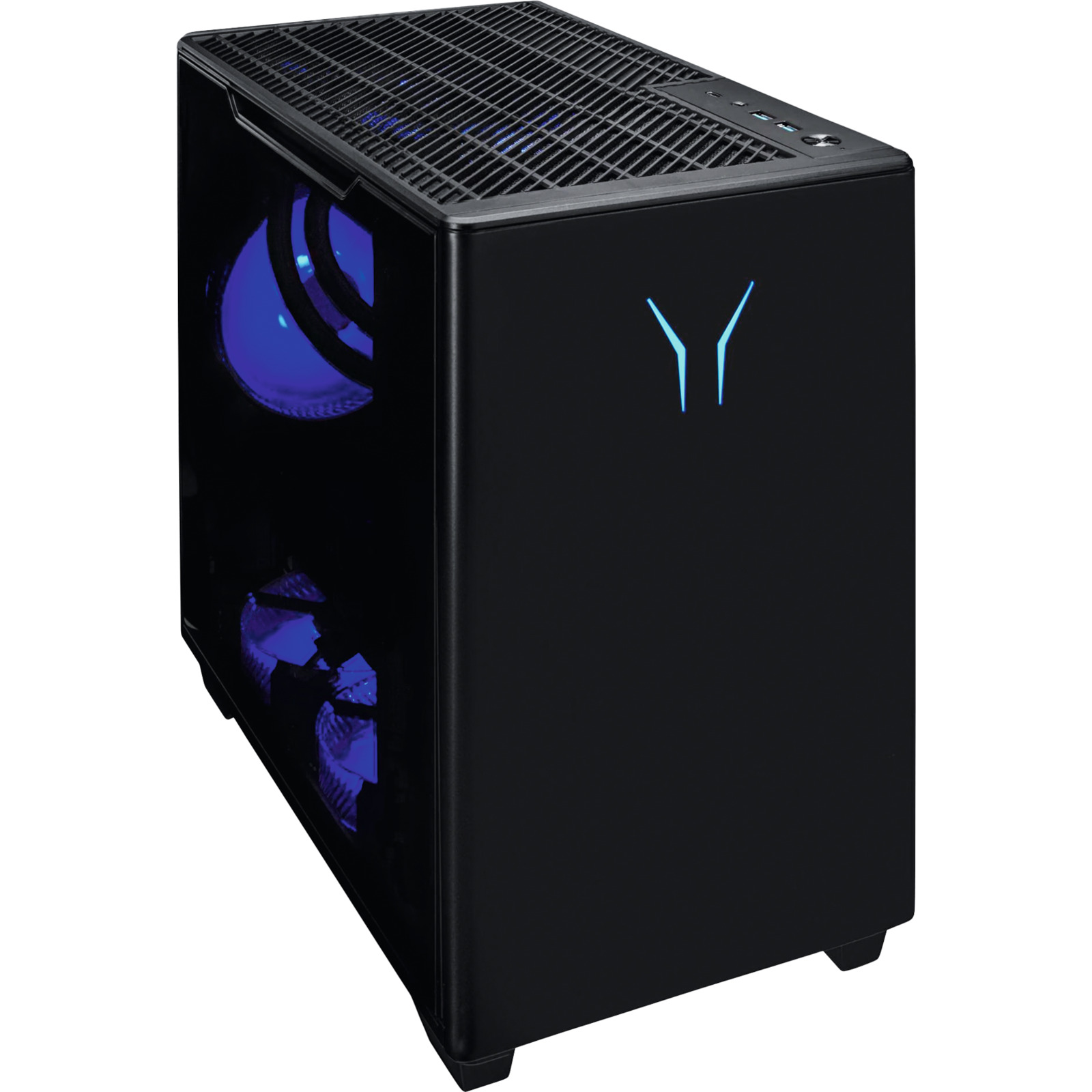 Gaming PC Erazer Bandit P20 Intel i7 (MD34750)