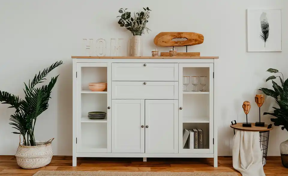 Highboard Bergen