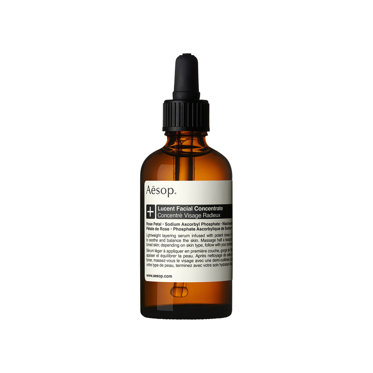 Lucent Facial Concentrate 60ml