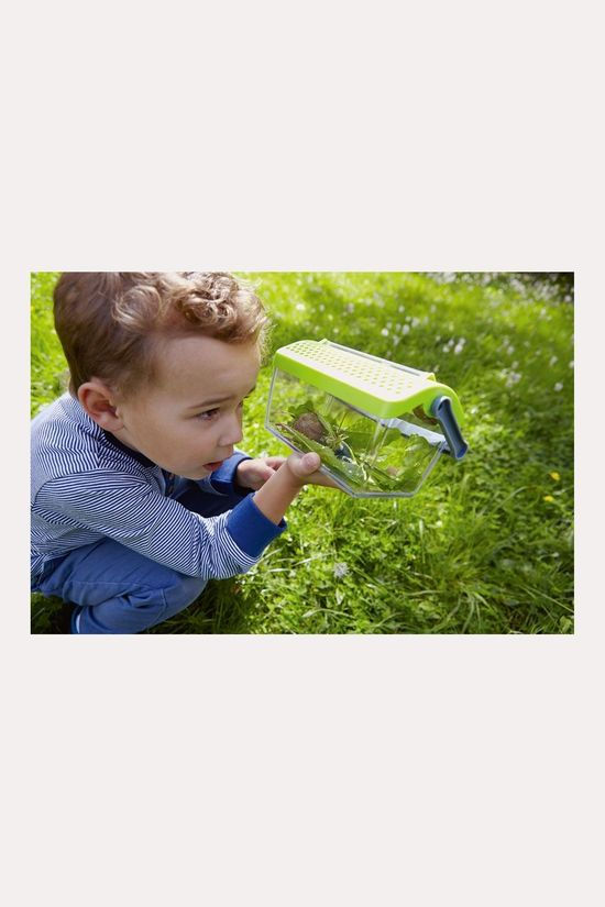 Haba Toys Haba Toys Terra Kids Insectendoos