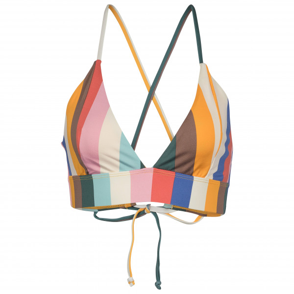DEDICATED - Women's Bikini Top Alva - Haut de maillot