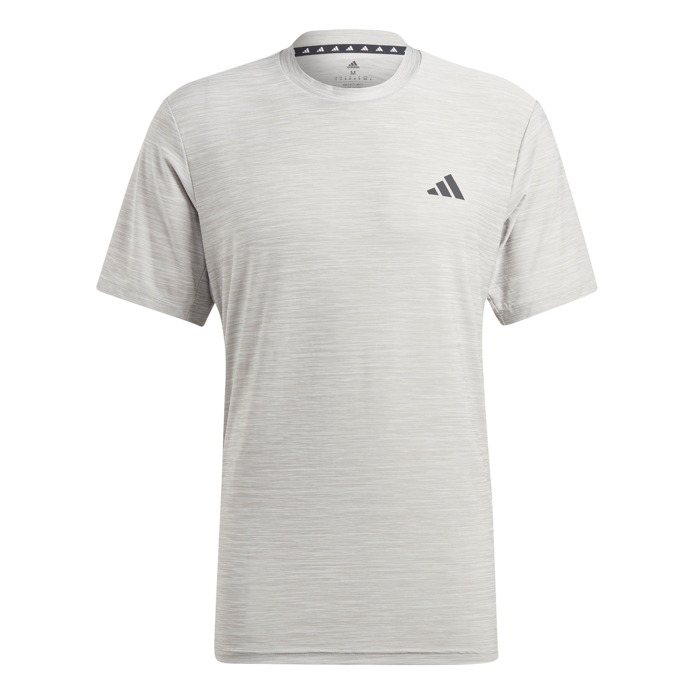 adidas Train Essentials Stretch Training T-Shirt Mens
