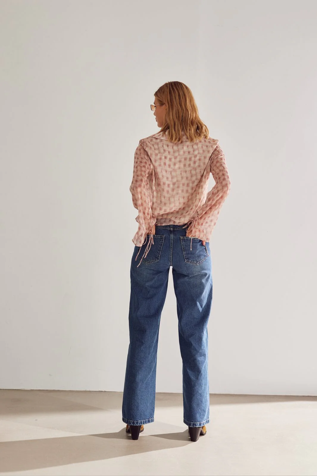Noella Katy Jeans 13420001