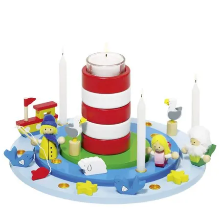 goki Geburtstagskranz Maritim