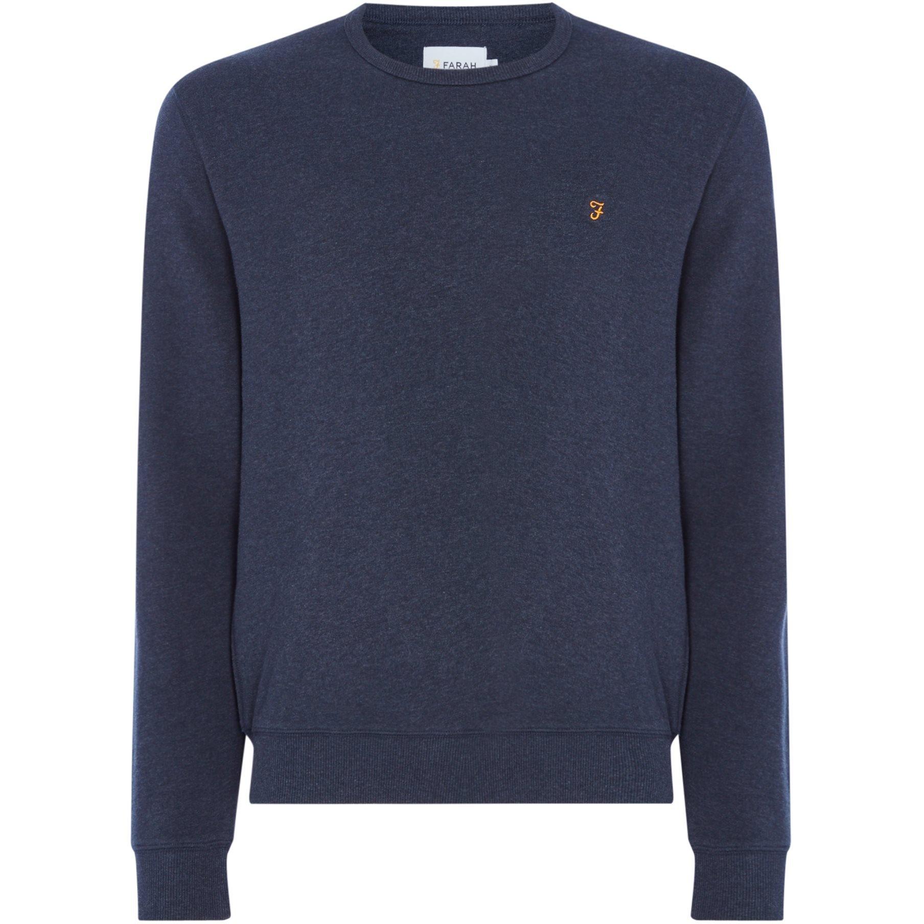 Farah Tim Crew Sweatshirt