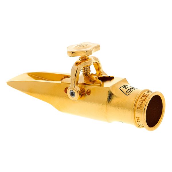 Theo Wanne Shiva IV Alto 8 Gold