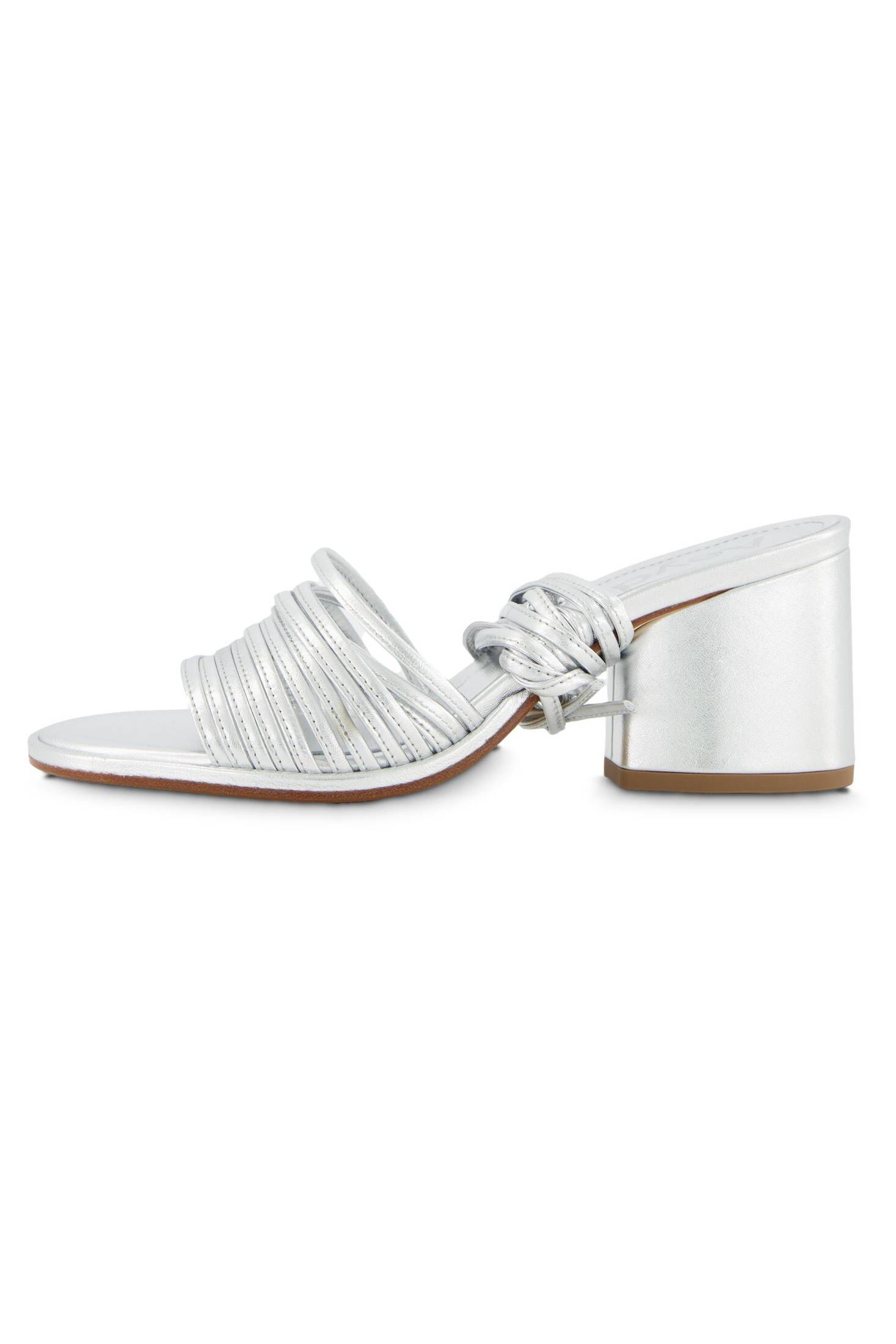 Aeyde| Damen Sandaletten NATANIA NAPPA LEATHER SANDAL