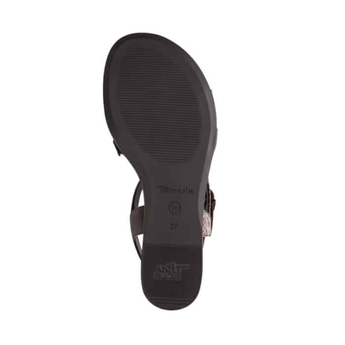 Tamaris Sandal Dame 1-28146-46-303