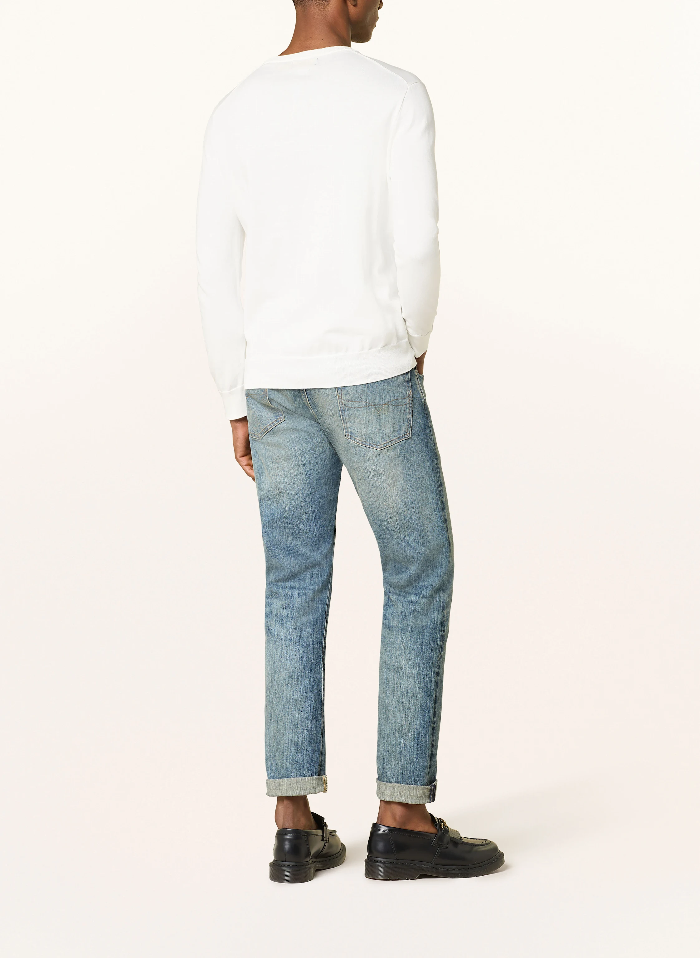 POLO RALPH LAUREN Pullover