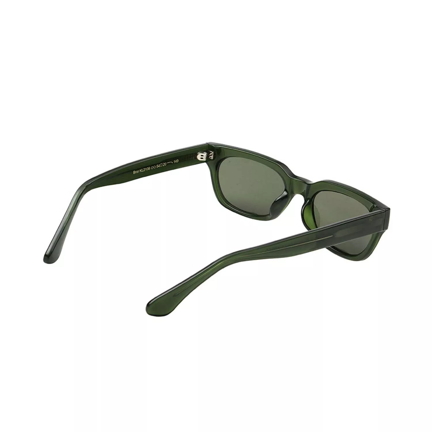 A. Kjærbede Bror Solbrille KL2108-005