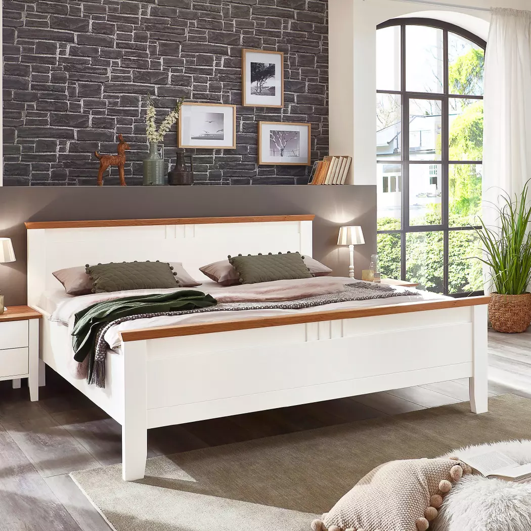 Bett Castellino 180 x 200 cm
