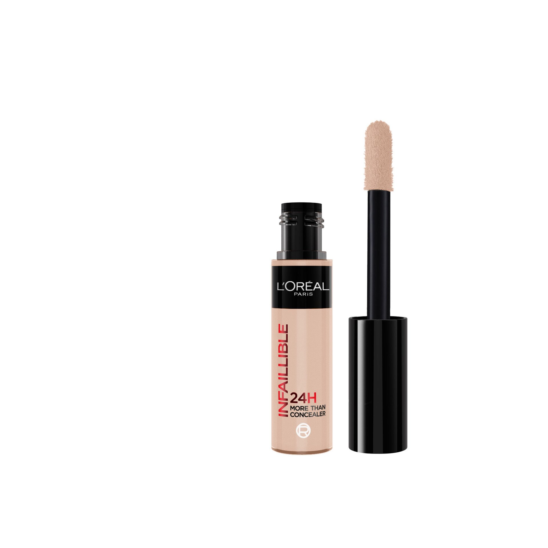 Infaillible 24H More Than Concealer