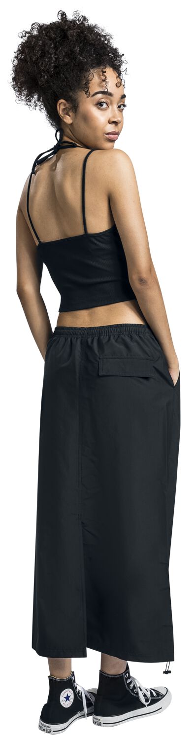 Dare To Midi Woven Skirt | Puma Jupe mi-longue
