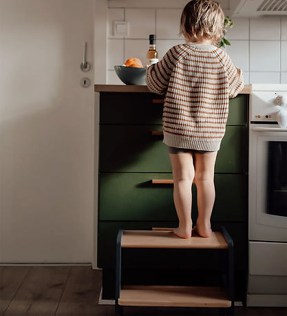 Hemmingsen Kids Skammel - Gr?